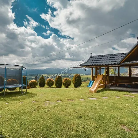 Julia - Widokowe Biały Dunajec