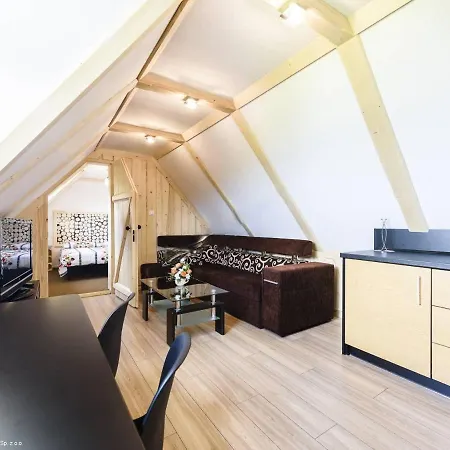 Daire Julia - Widokowe *