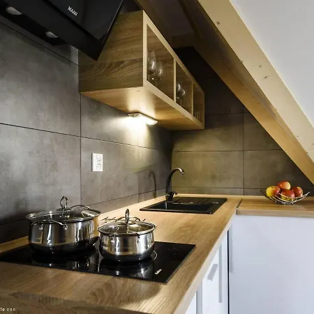 Daire Julia - Widokowe Biały Dunajec