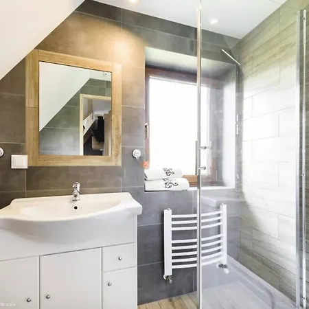 Julia - Widokowe Daire Biały Dunajec