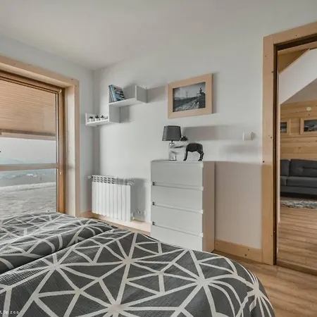 Daire Julia - Widokowe Biały Dunajec