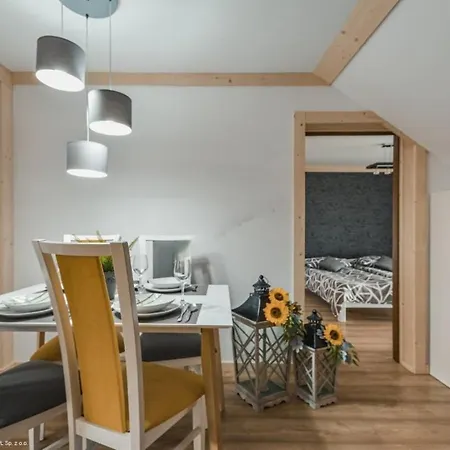 Daire Julia - Widokowe *