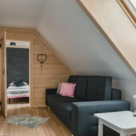 Julia - Widokowe Daire *