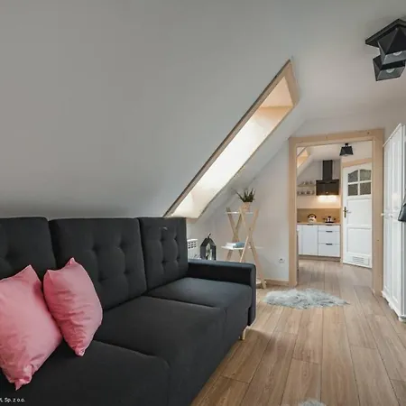 Julia - Widokowe Biały Dunajec