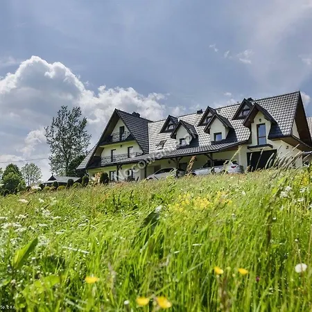 Julia - Widokowe Daire Biały Dunajec