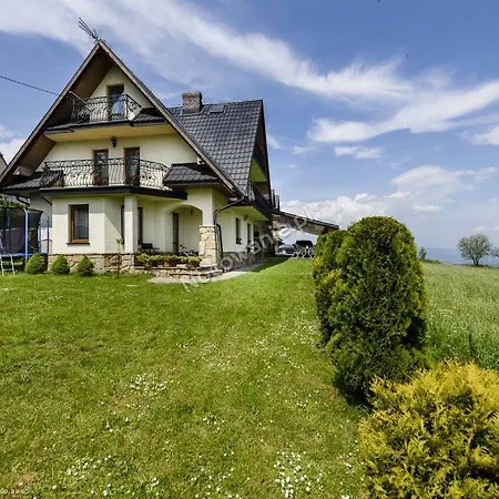 Daire Julia - Widokowe Biały Dunajec