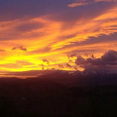 Julia - Widokowe Daire