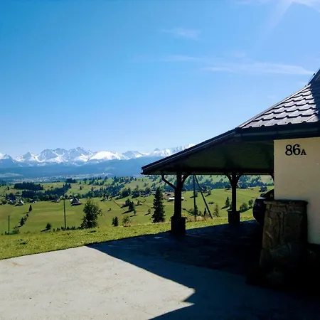 Julia - Widokowe Daire *