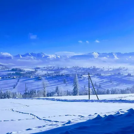 Daire Julia - Widokowe