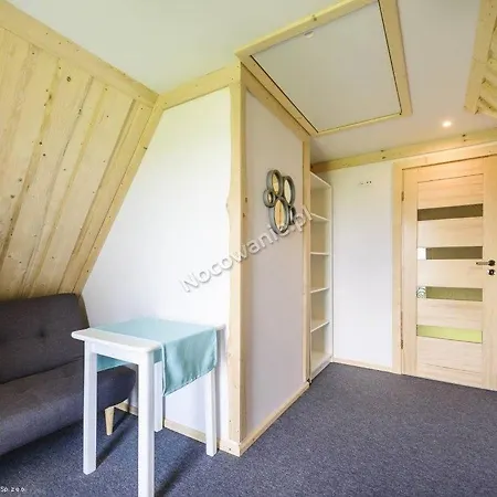 Julia - Widokowe Daire