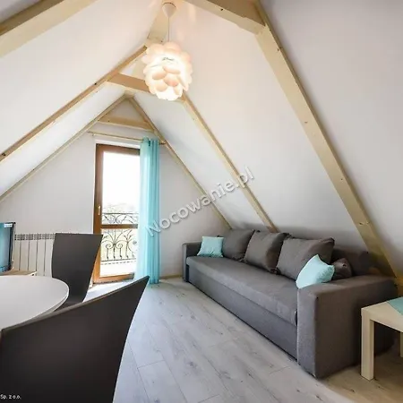 Daire Julia - Widokowe