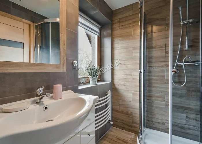 Julia - Widokowe * ביאלי דונאייק