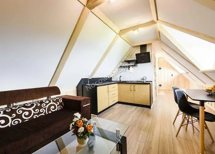 Julia - Widokowe * ביאלי דונאייק