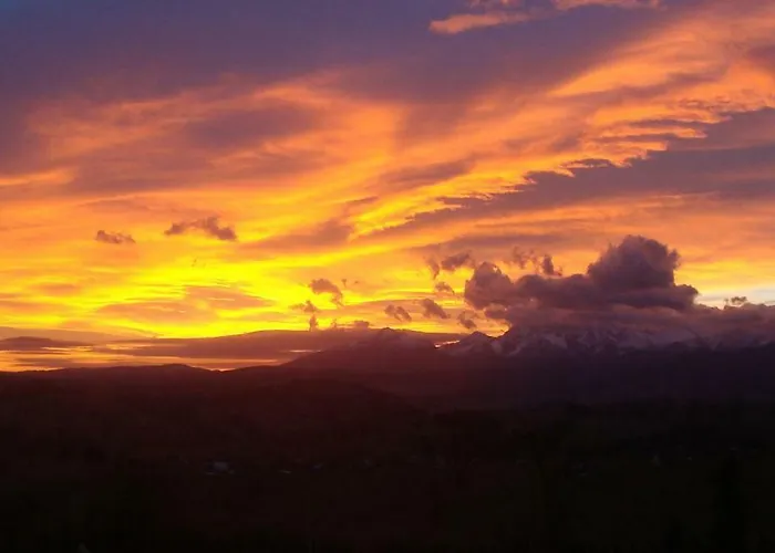 Julia - Widokowe דירה