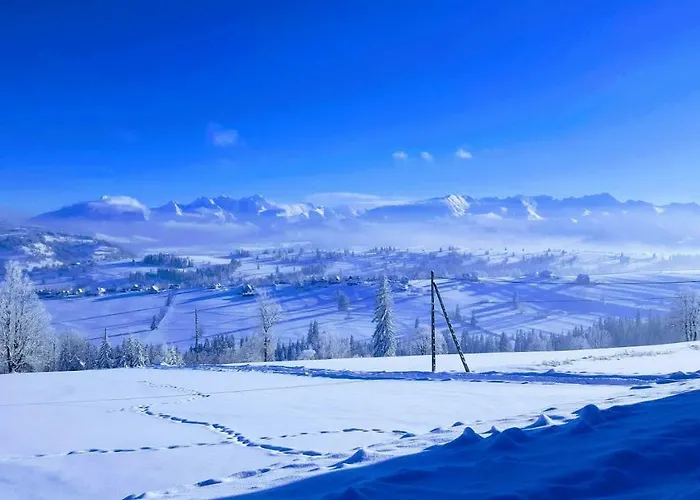 דירה Julia - Widokowe